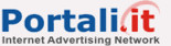 Portali.it - Internet Advertising Network - Ã¨ Concessionaria di Pubblicità per il Portale Web clone.it